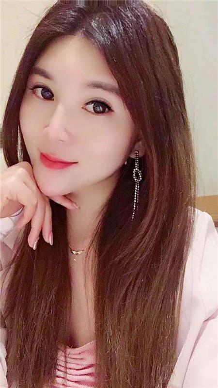 GS高颜值美女